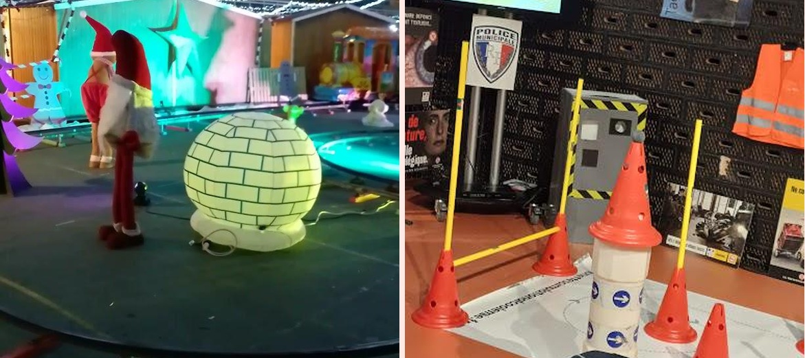 Salle Roger Salengro - Photo 2