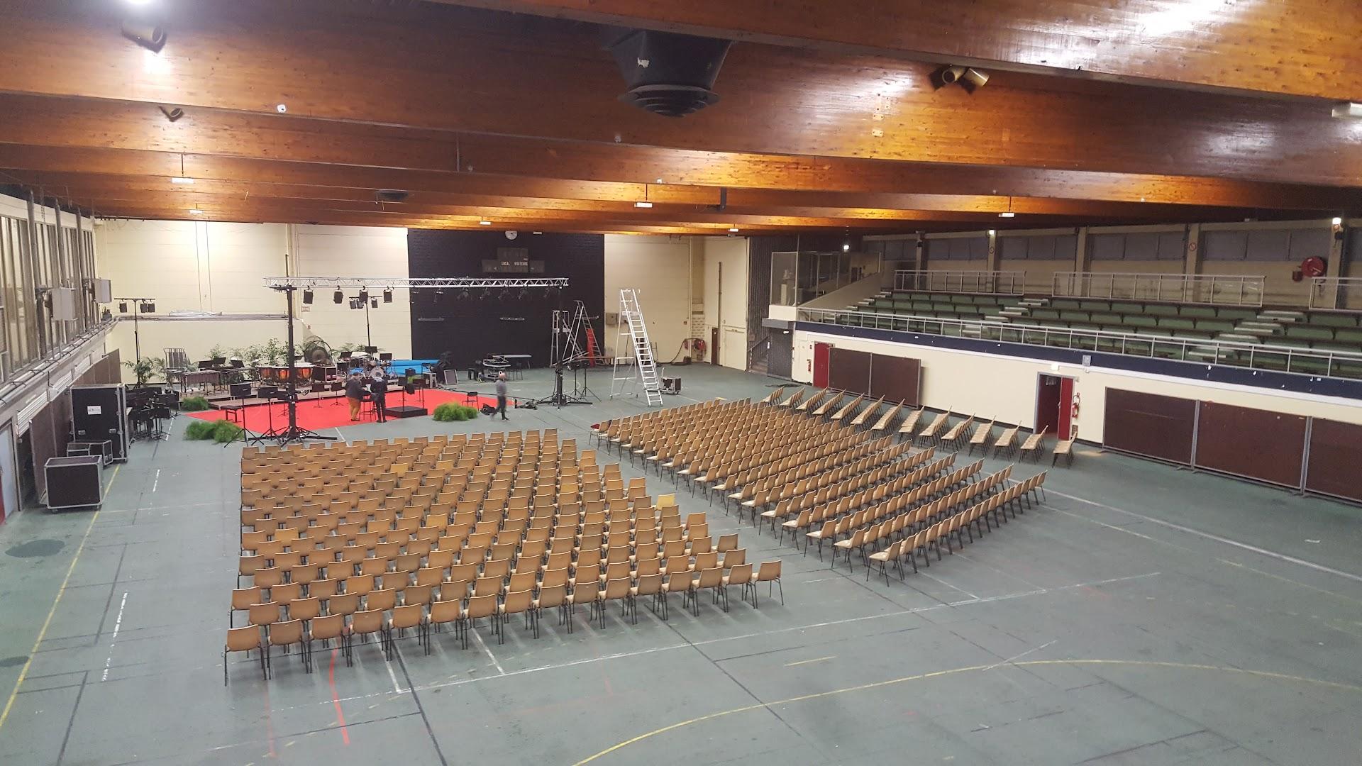 Salle Roger Salengro - Photo 3